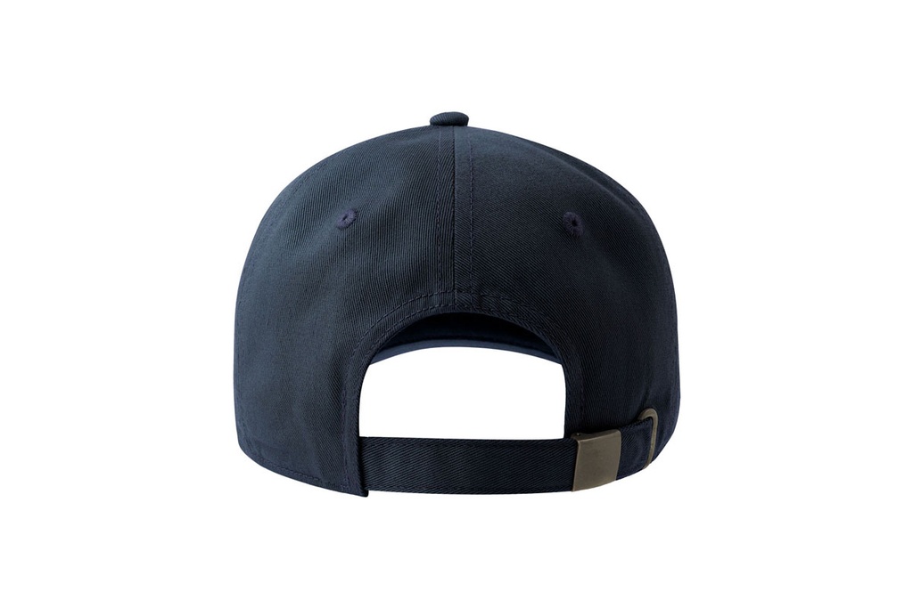 Czapka bawełniana z regulacją - Navy
