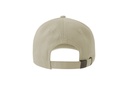 Czapka bawełniana z regulacją - Stone