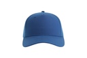 Czapka bejsbolowa 5-panelowa z regulacją - Royal