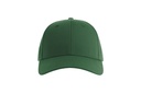 Czapka bejsbolowa z recyklingu - Bottle Green