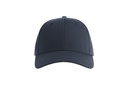 Czapka bejsbolowa z recyklingu - Navy