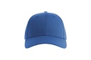 Czapka bejsbolowa z recyklingu - Royal