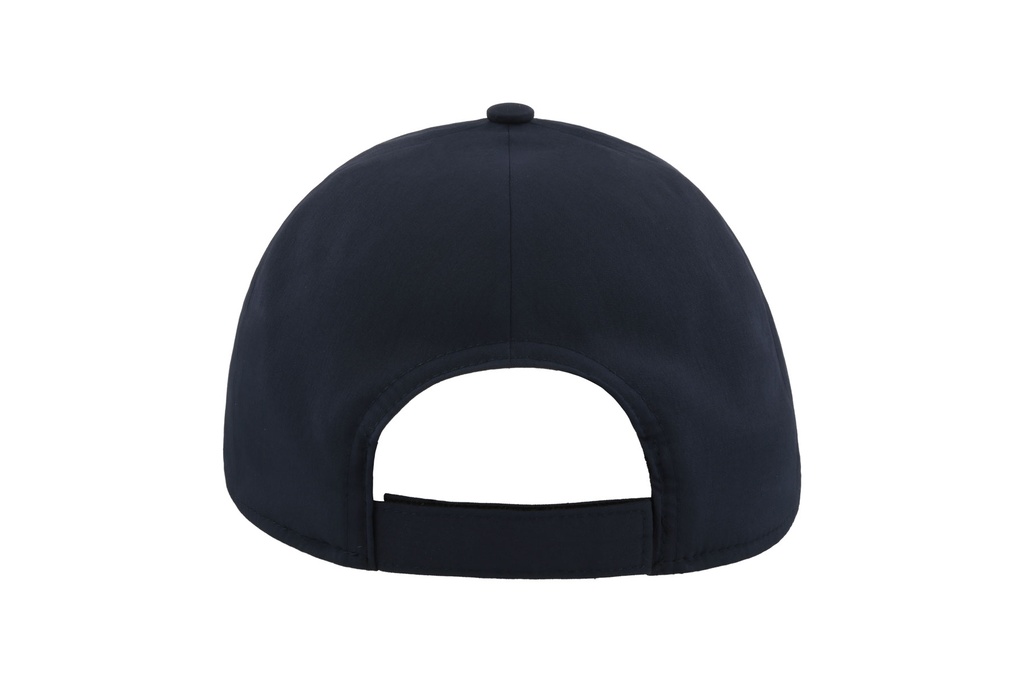 Czapka bejsbolowa z recyklingu - Navy