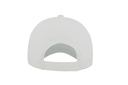 Czapka bejsbolowa z regulacją - White