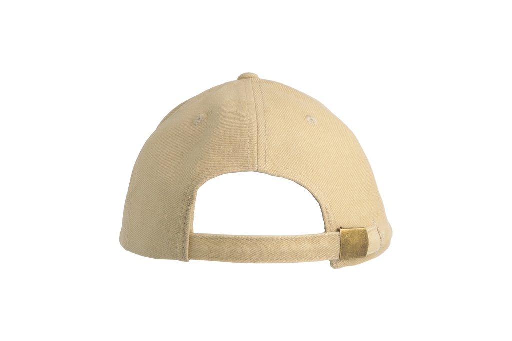 Czapka pilotka z daszkiem - Khaki