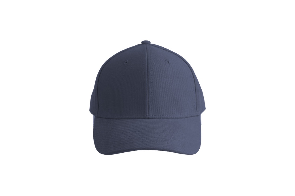 Czapka pilotka z daszkiem - Navy