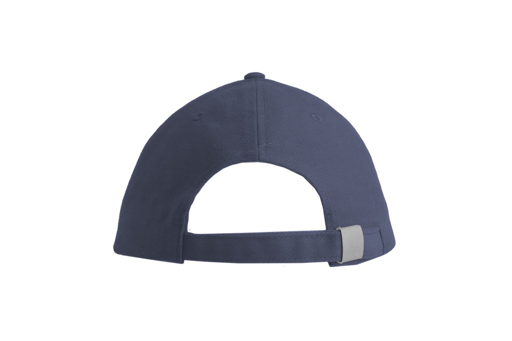 Czapka pilotka z daszkiem - Navy