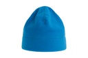 Czapka polarowa z recyklingu - Royal