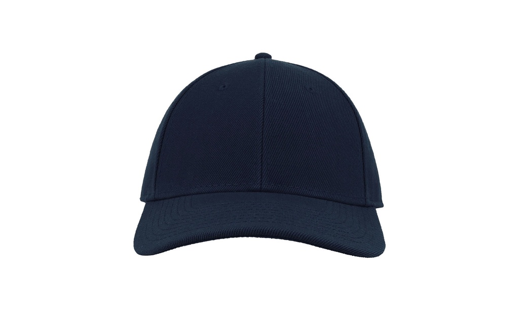 Czapka snapback 6-panelowa - Navy