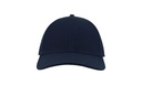 Czapka snapback 6-panelowa - Navy