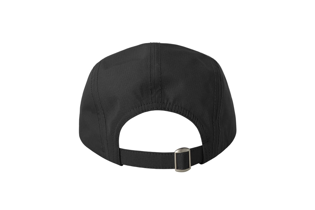 Czapka wodoodporna z recyklingu - Black