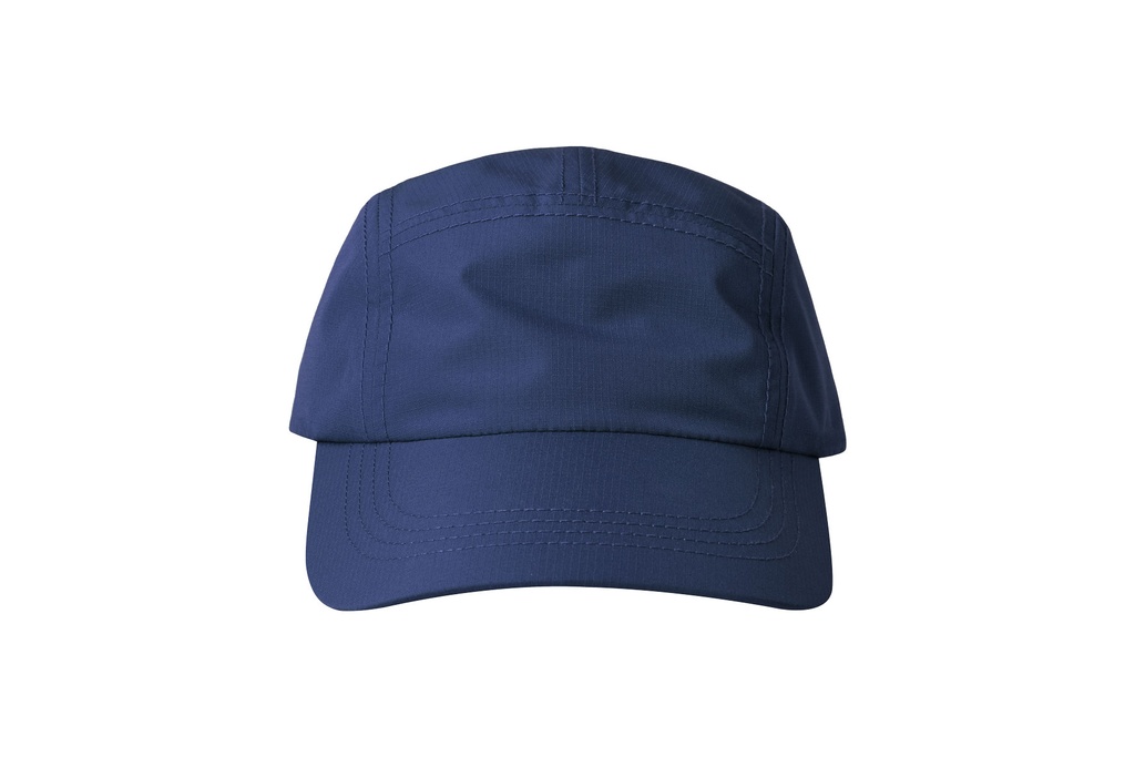 Czapka wodoodporna z recyklingu - Navy
