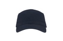 Czapka wojskowa bawełniana z regulacją - Navy