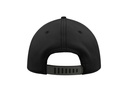 Czapka z daszkiem 6-panelowa UPF50+ - Black