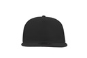 Czapka z daszkiem snapback - Black