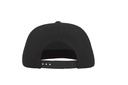 Czapka z daszkiem snapback - Black