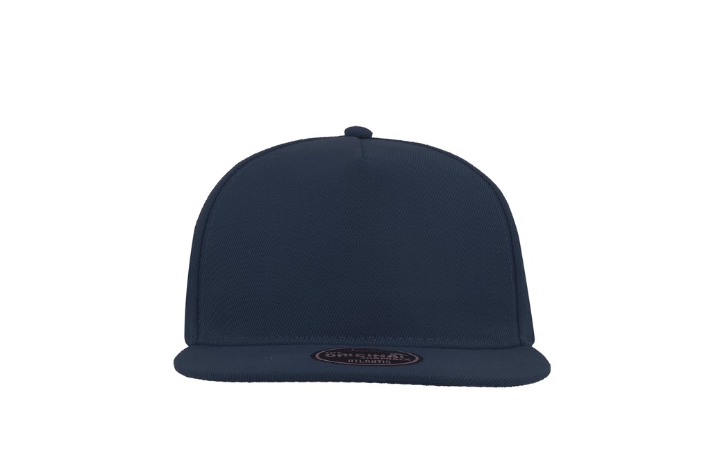 Czapka z daszkiem snapback - Navy