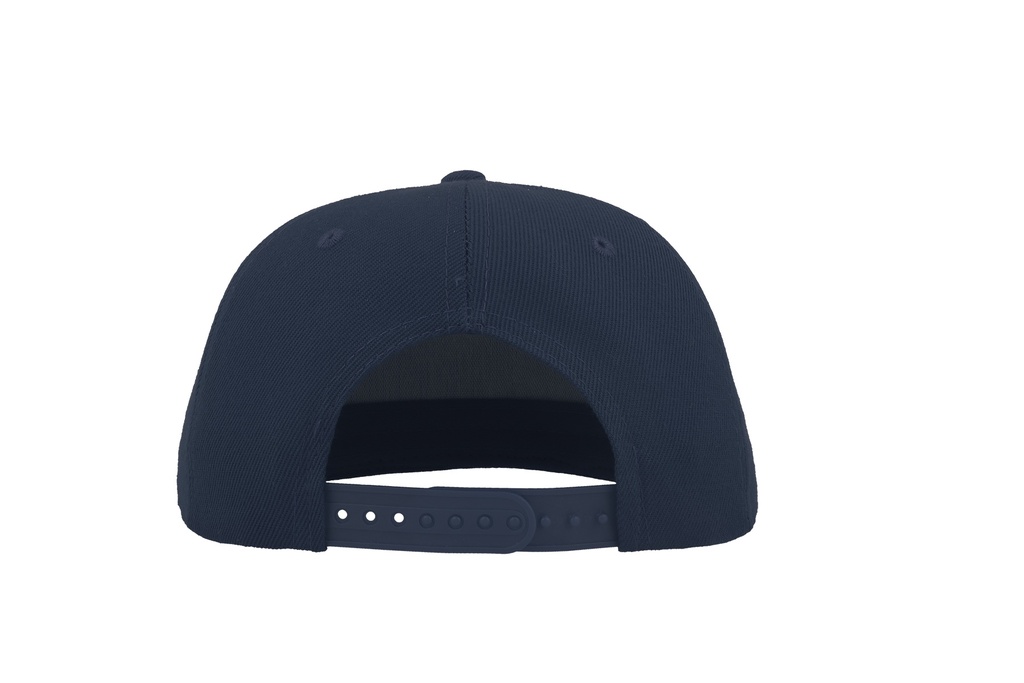 Czapka z daszkiem snapback - Navy