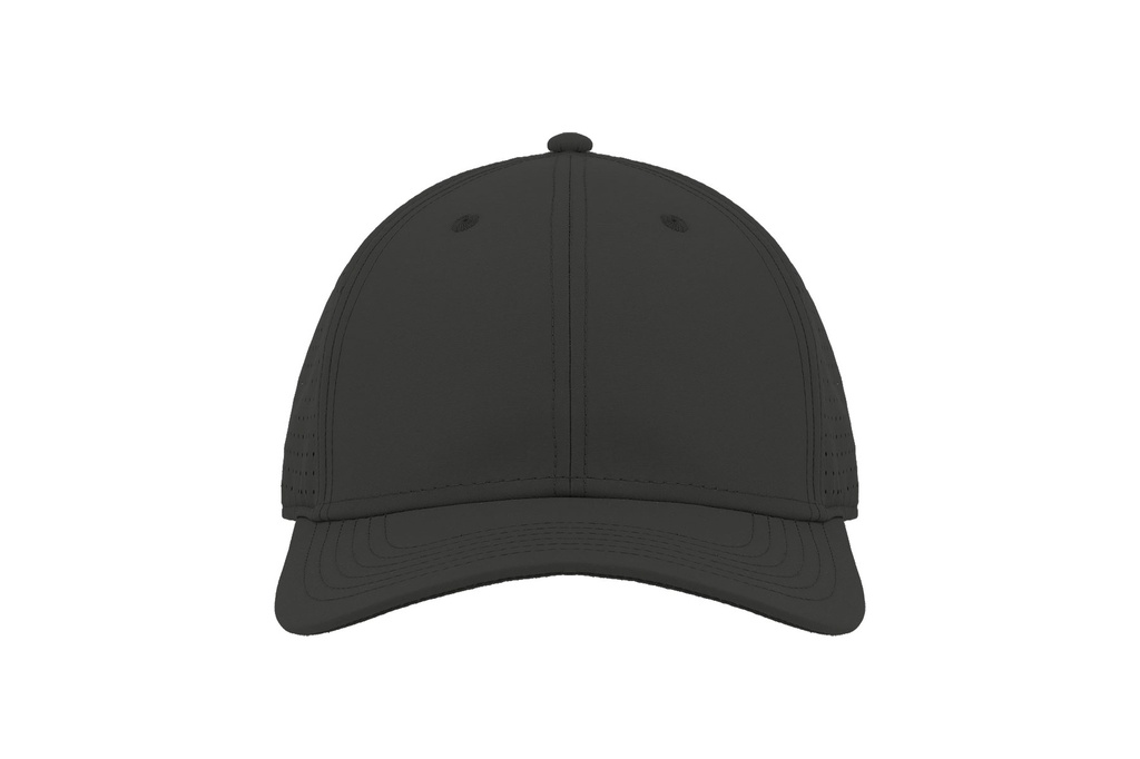 Czapka z daszkiem z recyklingu - Dark Grey