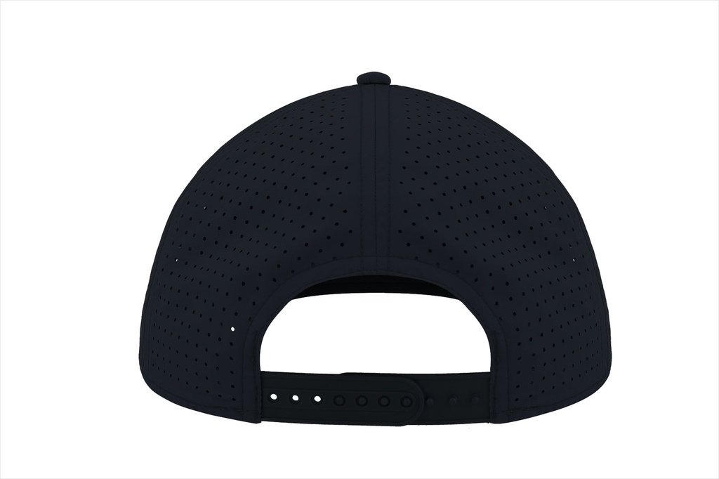 Czapka z daszkiem z recyklingu - Navy