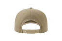 Czapka z daszkiem z recyklingu - Khaki
