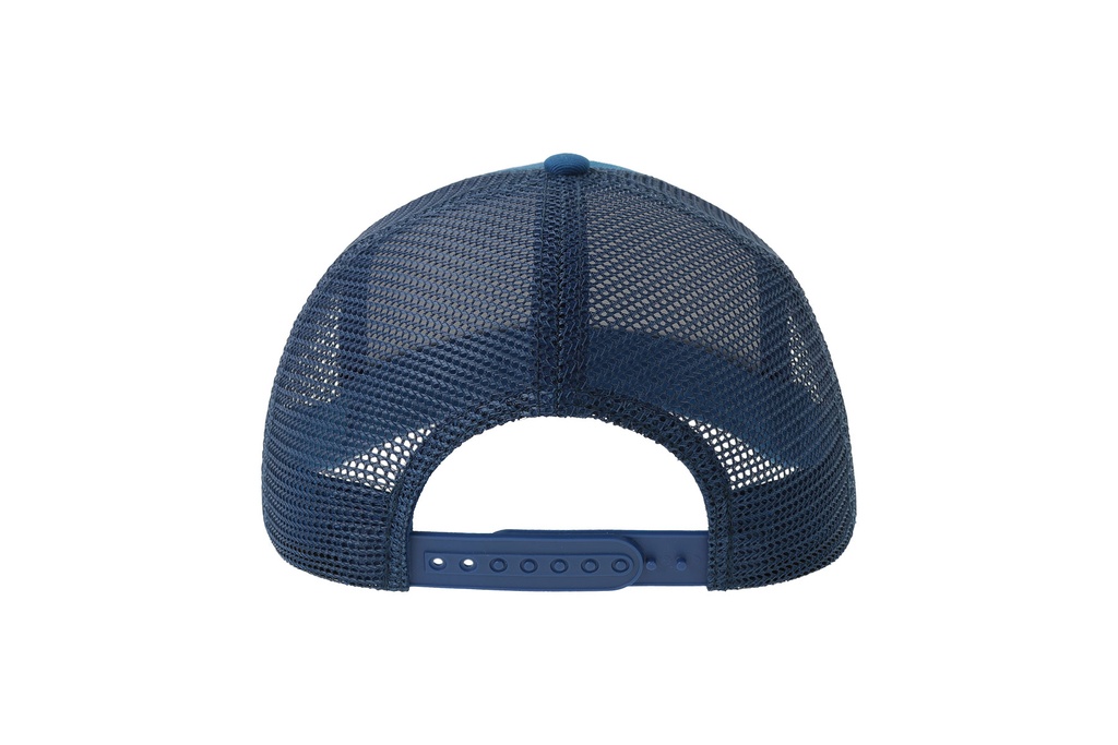 Czapka z daszkiem 6-panelowa z siateczką -  Royal & Royal