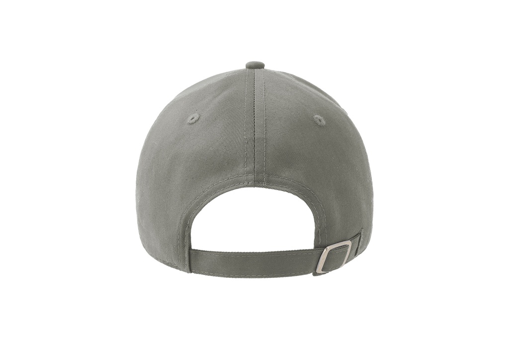 Czapka z daszkiem z recyklingu - Grey