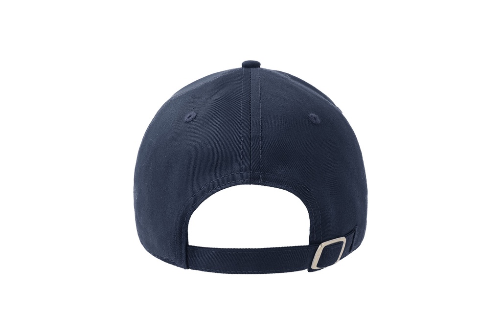 Czapka z daszkiem z recyklingu - Navy