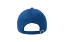 Czapka z daszkiem z recyklingu - Royal