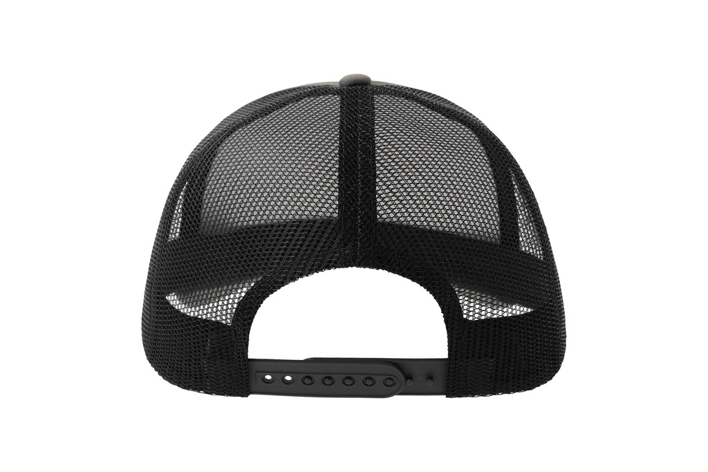 Czapka z daszkiem z recyklingu - Black