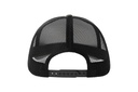 Czapka z daszkiem z recyklingu - Black