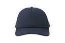 Czapka z daszkiem z recyklingu - Navy