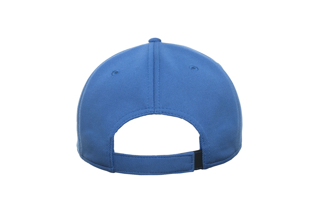 Czapka z recyklingu z daszkiem - Royal