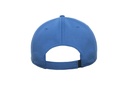 Czapka z recyklingu z daszkiem - Royal