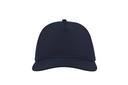 Czapka z recyklingu z ochroną UV i wodoodporna - Navy