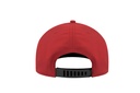 Czapka z recyklingu z ochroną UV i wodoodporna - Red