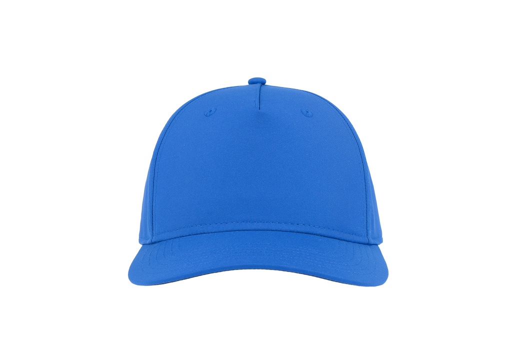 Czapka z recyklingu z ochroną UV i wodoodporna - Royal