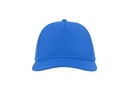 Czapka z recyklingu z ochroną UV i wodoodporna - Royal