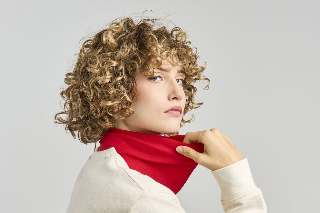 Komin z recyklingu - Navy