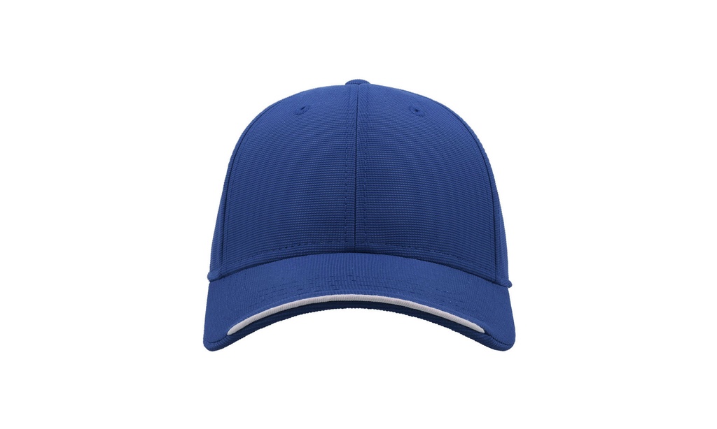 Czapka żakardowa z regulacją - Royal