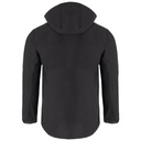 Kurtka softshell MOONTEX KING - Black