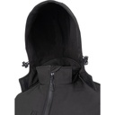 Kurtka softshell MOONTEX KING - Black