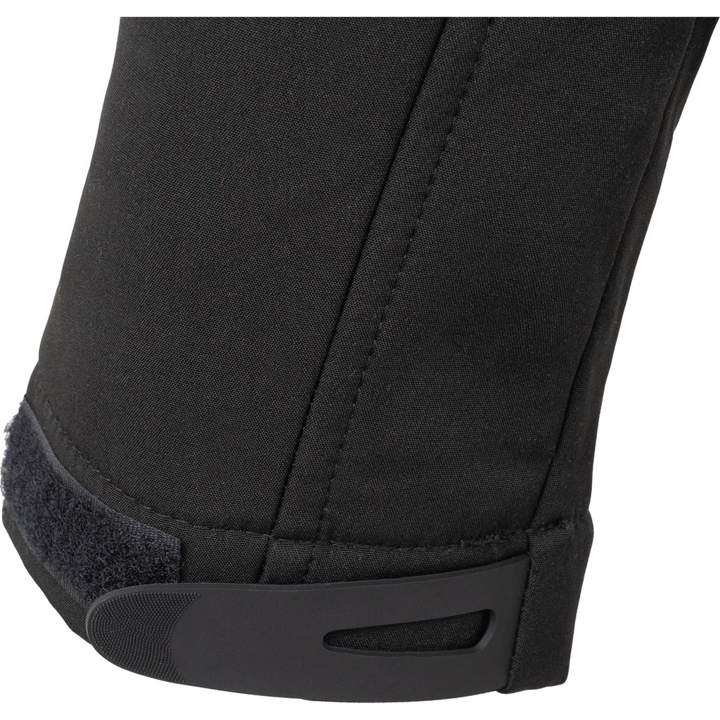 Kurtka softshell MOONTEX KING - Black