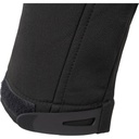 Kurtka softshell MOONTEX KING - Black