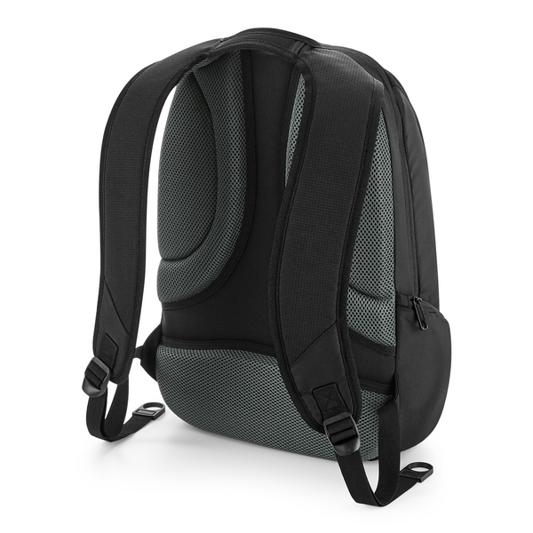 Plecak Slimline na Laptop 15,6” - Black