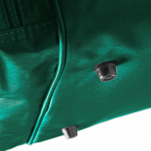 Torba sportowa 32L z paskiem - Bottle Green