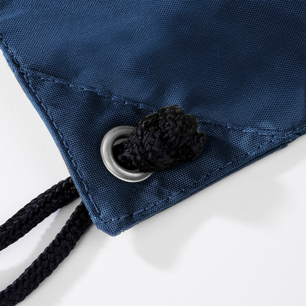 Wodoodporny worek gimnastyczny 14L - French Navy