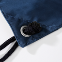 Wodoodporny worek gimnastyczny 14L - Black