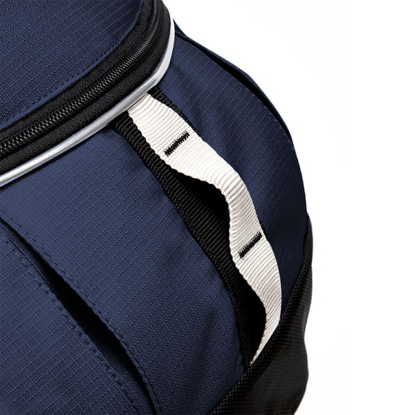 Plecak sportowy 16L z organizerem - French Navy