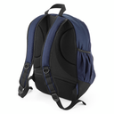 Plecak sportowy 16L z organizerem - Black